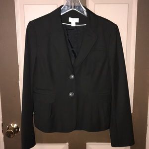 Ann Taylor Loft Blazer